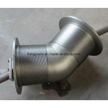 FRP Pipe Mandrels or Dies and Fittings Molds